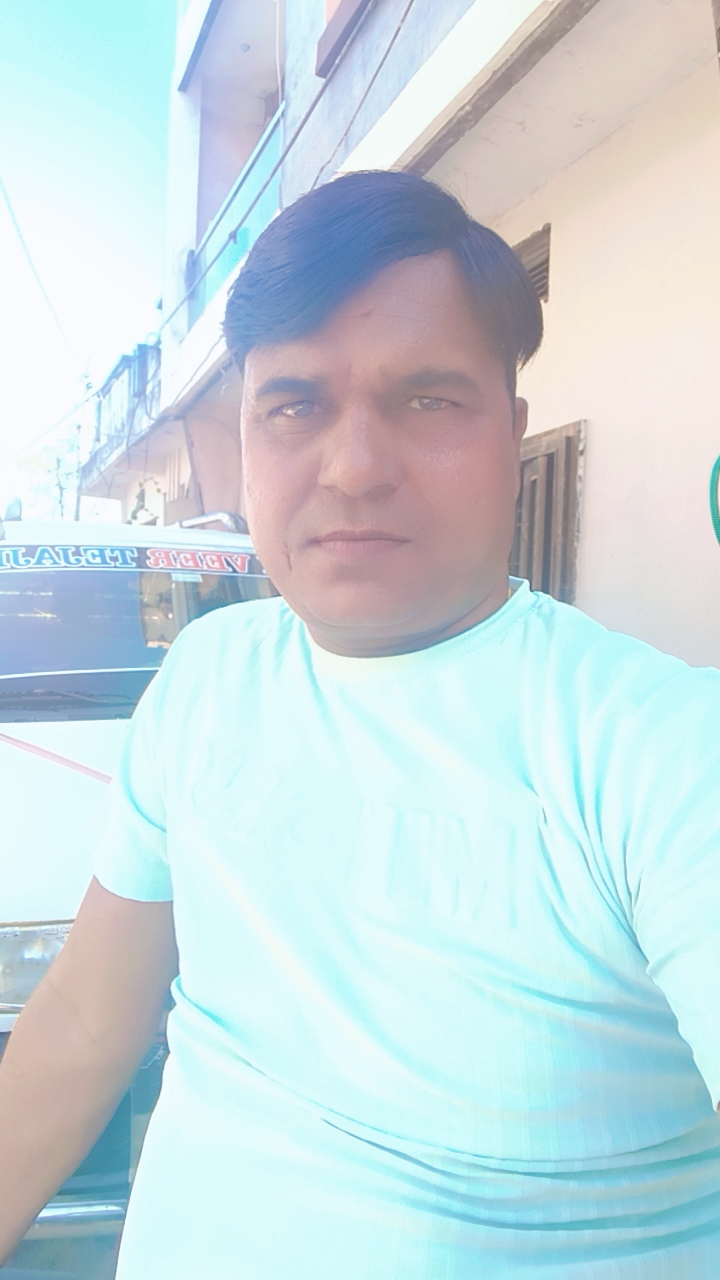 Rajesh kumawat