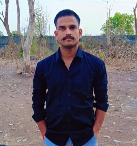 Amba Lal choudhary 