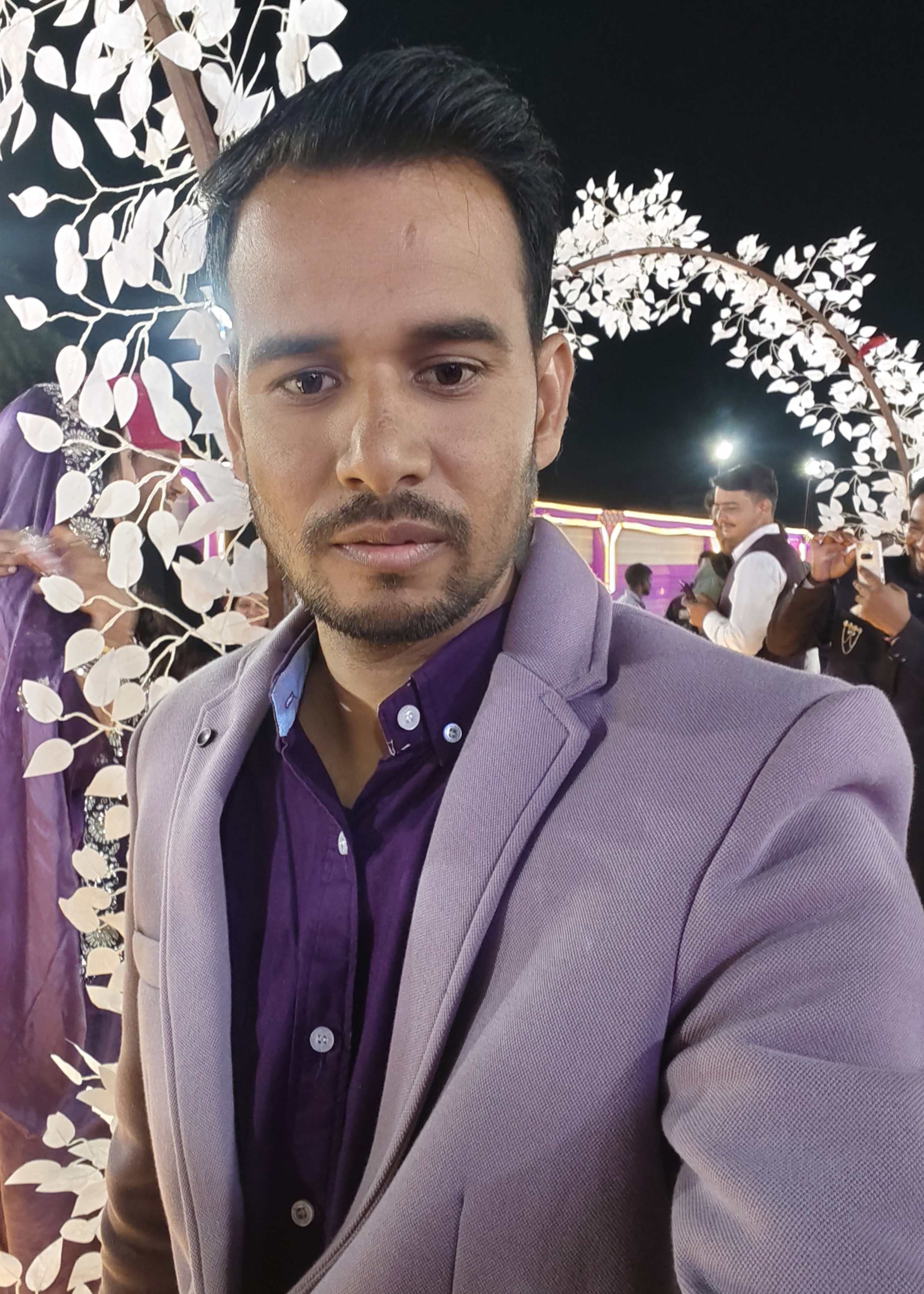 Krishna vallabh sharma 