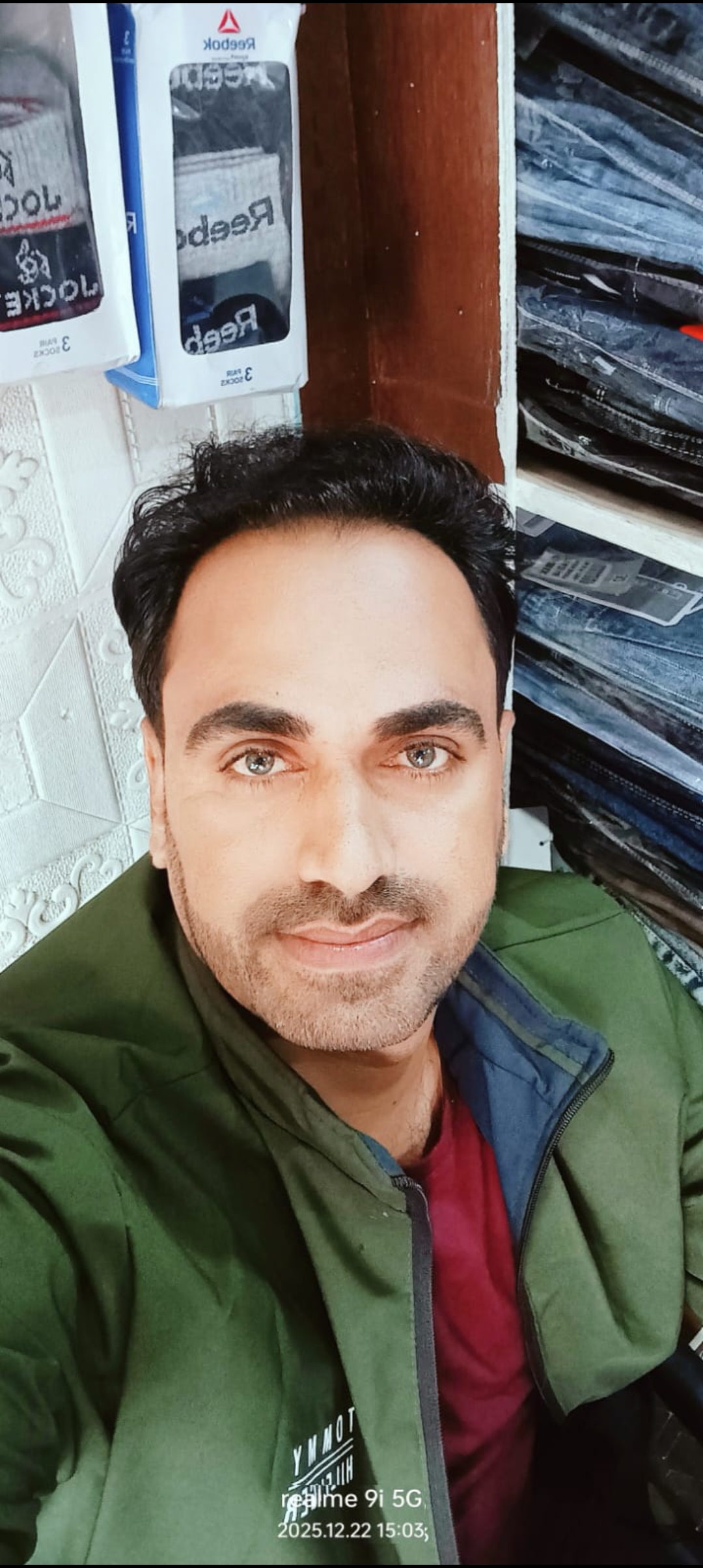 Satish Kumar Choudhary 