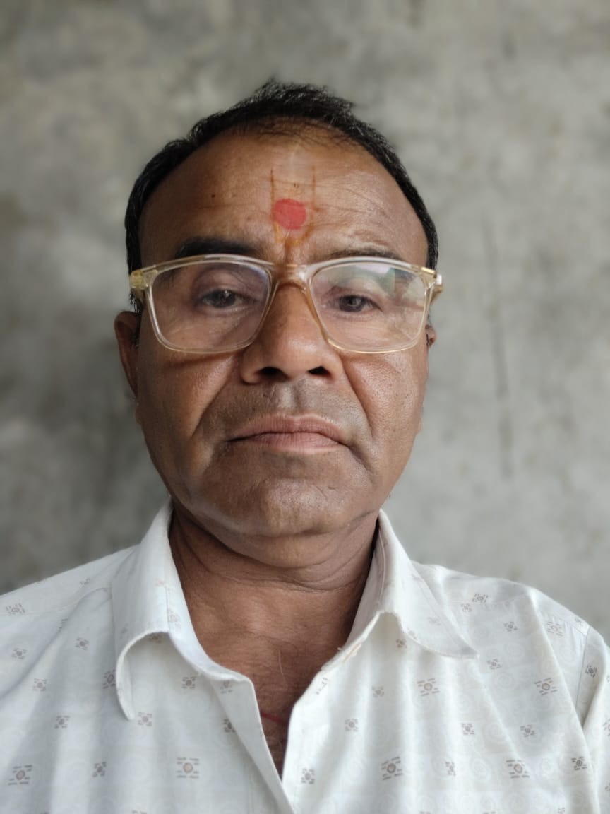 Himmat Singh Chouhan