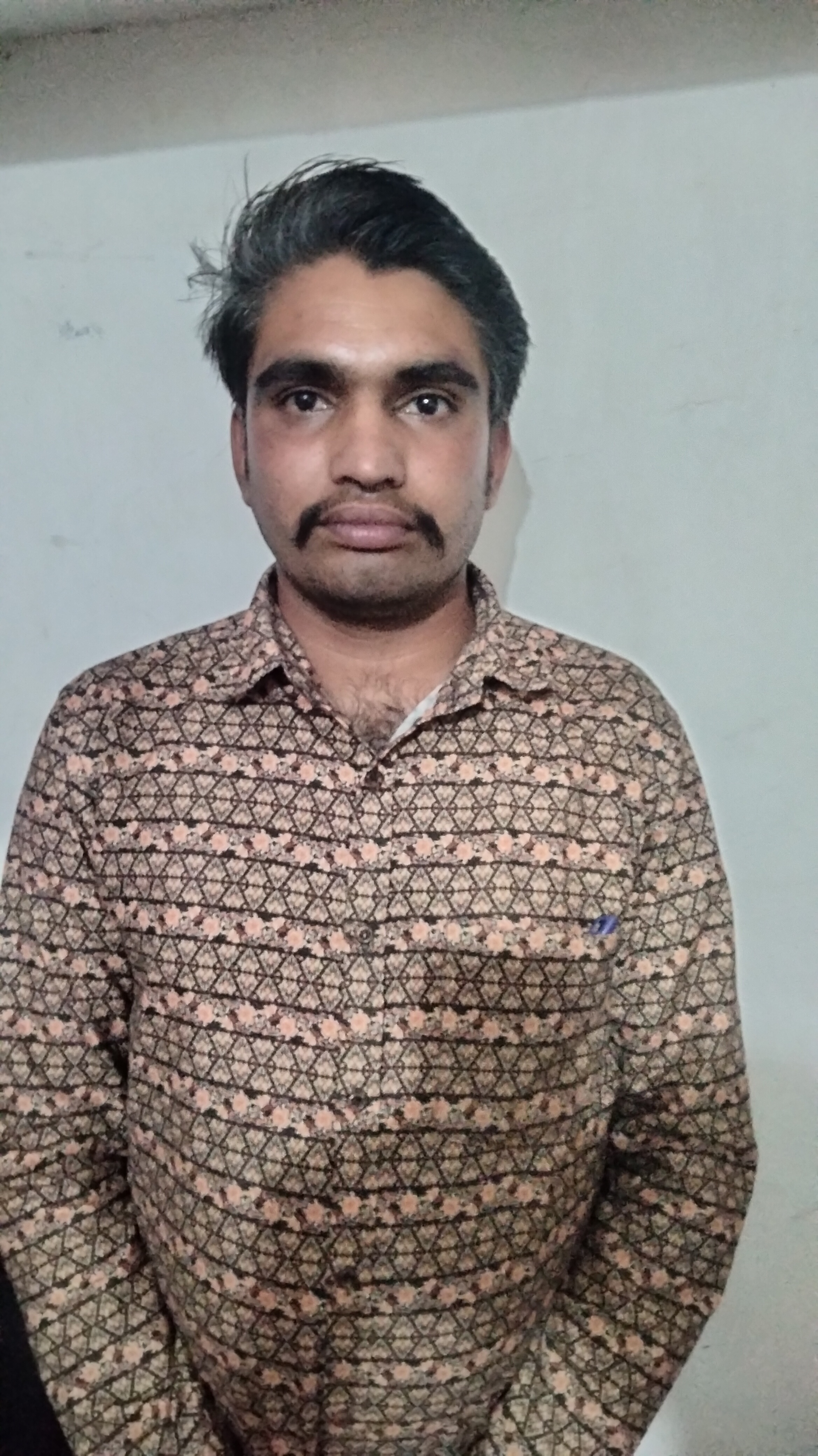 Ajendra Singh Rathore