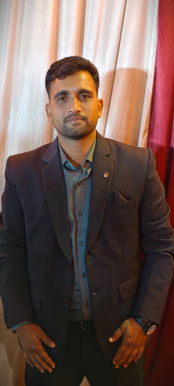 Anil Kumar Sharma 